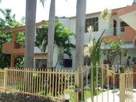 Apart Hotel Villas Felipe Garden